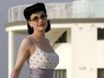 Retro Dita