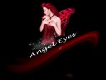 My Angel Eyes