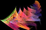 Rainbow Fractal