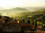 Rustic Tuscany