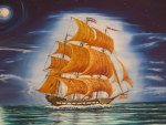 Flying Dutchman