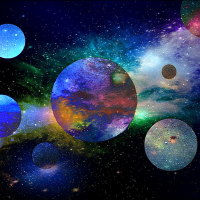 Wonder of the beyond