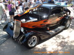 FORD COUPE