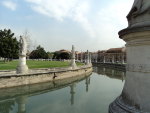 postcard from padova