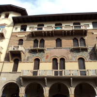 interesting building