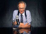 LARRY KING HOSTING