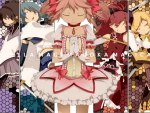Madoka Magica Newest
