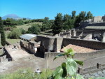 pompei/vesuvio