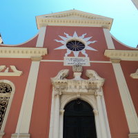 greek church