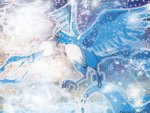 Articuno to the sky's