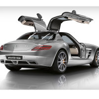 Sls amg