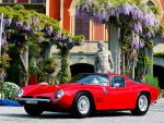 1968 Bizzarrini Strada