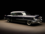 Cadillac Fleetwood Seventy Five Limo