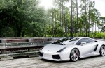 Lamborghini Gallardo