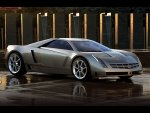 Cadillac Cien Concept