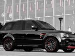 Land Rover Range Rover Diablo