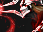 Ichigo's Cero