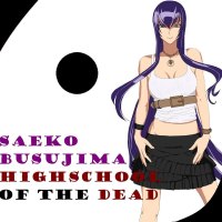 Saeko Busujima
