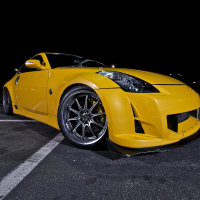 350Z