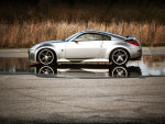 Nissan 350Z