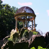 UNTERMYER PARK YONKERS,N.Y.
