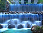 Beautiful Waterfall