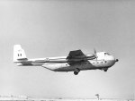 Argosy the Royal Air Force Transport Aircraft Masirah 1970 