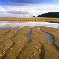 ws ripples reflections HD