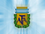 Argentina Logo