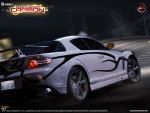 NFS Carbon
