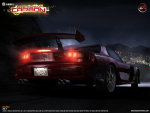 NFS Carbon