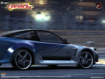 NFS Carbon