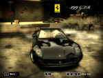 NFS Most Wanted