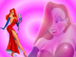 Jessica Rabbit