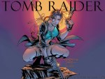 Tomb Raider sun