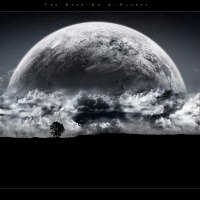 The rise of a Planet 