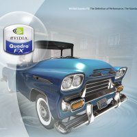 Nvidia Quadro
