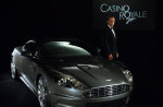 Aston Martin - Casino Royale