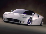 Ford GT
