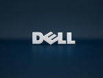 DELL Logo