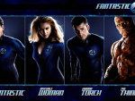 Fantastic Four