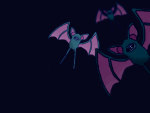Depth of Field Zubats 