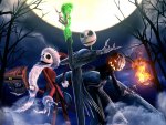 Jack Skellington