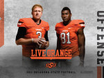 Oklahoma State Cowboys