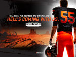 Oklahoma State Cowboys
