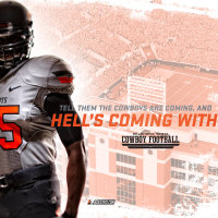 Oklahoma State Cowboys