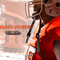 Oklahoma State Cowboys