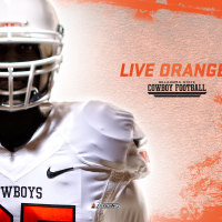 Oklahoma State Cowboys