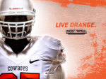 Oklahoma State Cowboys