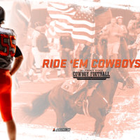 Oklahoma State Cowboys